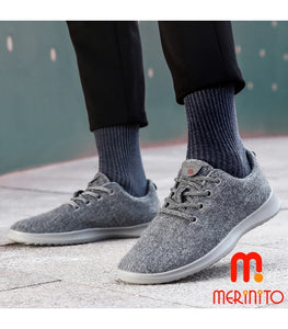 Sneakers Merinito