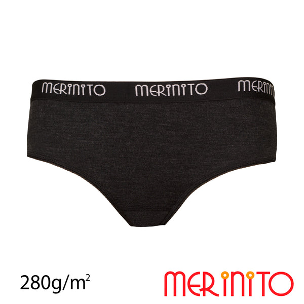 Lenjerie dama Hipster Thermoplus+ 280 g