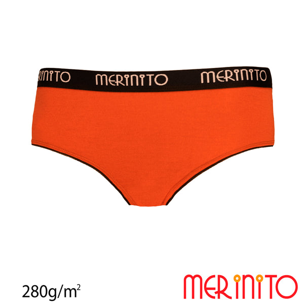 Lenjerie dama Hipster Thermoplus+ 280 g