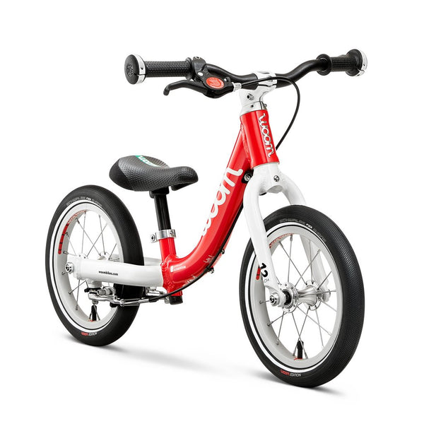 Bicicleta Woom1 fara pedale, pentru copii (82-100cm)