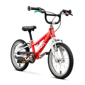 Bicicleta Woom2 pentru copii (3-5 ani, 95-110 cm)